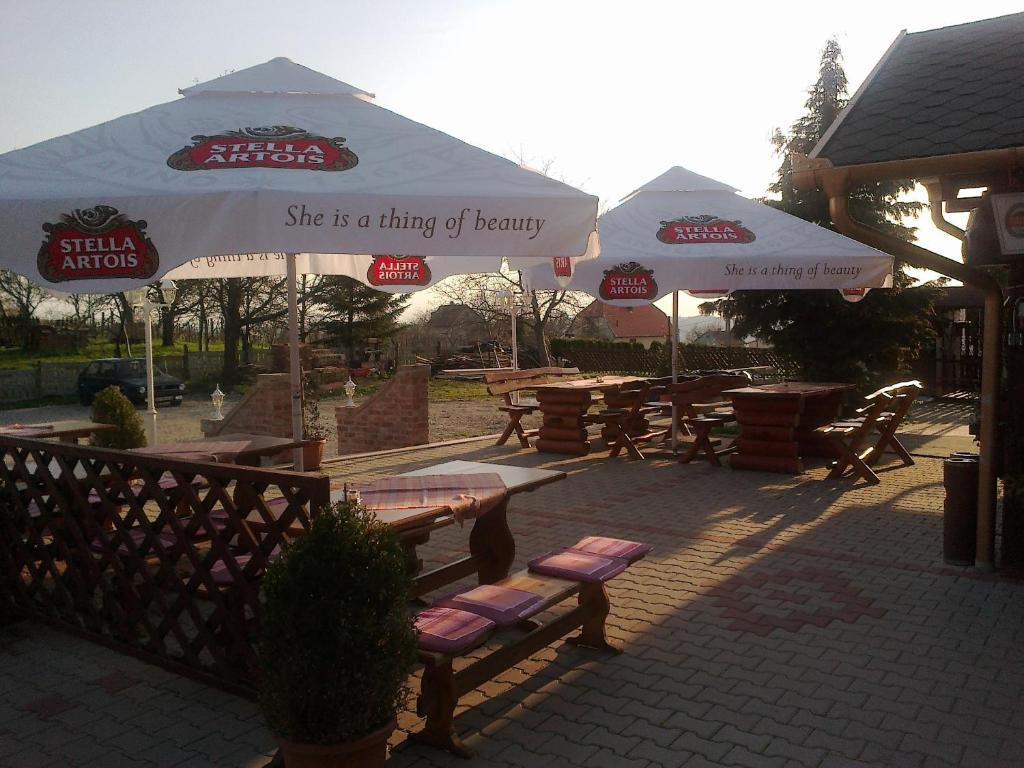 Vándor Vigadó Zalaegerszeg Exterior foto