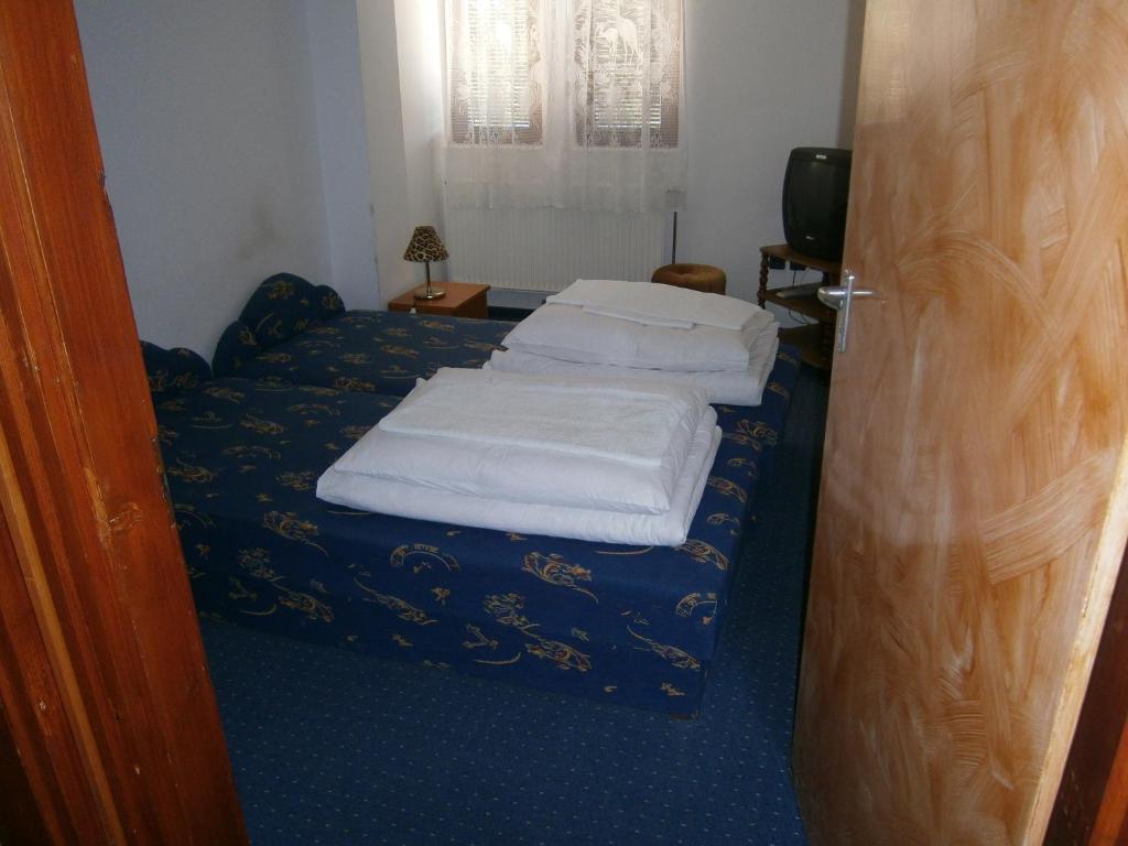 Vándor Vigadó Zalaegerszeg Habitación foto