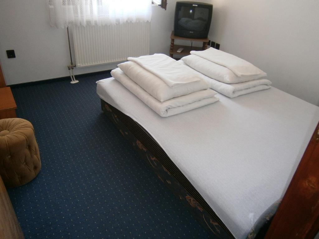 Vándor Vigadó Zalaegerszeg Habitación foto
