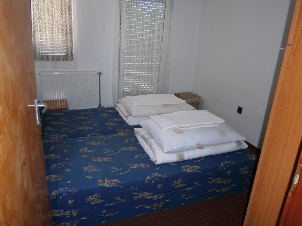 Vándor Vigadó Zalaegerszeg Habitación foto
