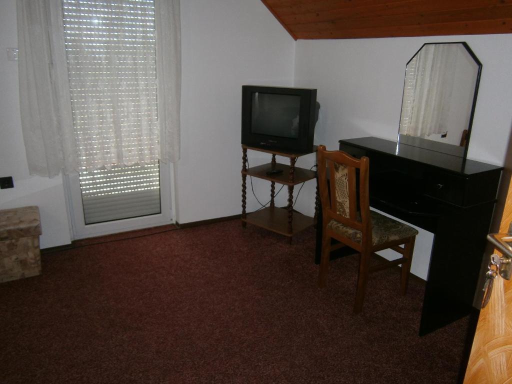 Vándor Vigadó Zalaegerszeg Habitación foto