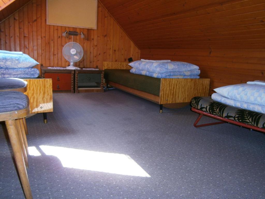 Vándor Vigadó Zalaegerszeg Habitación foto