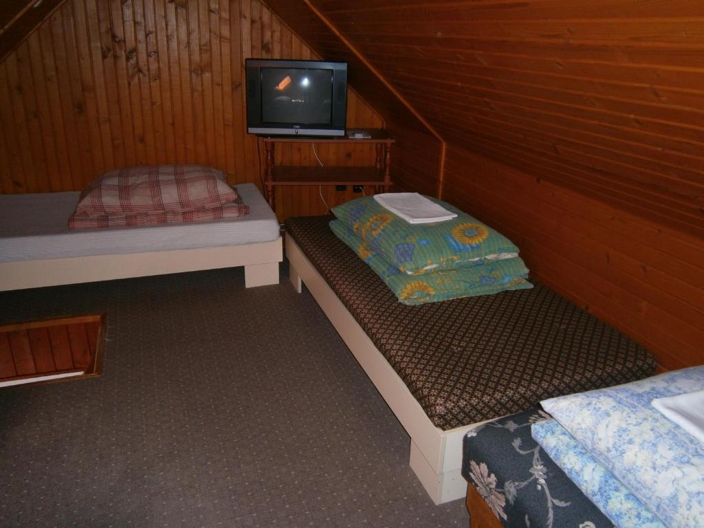 Vándor Vigadó Zalaegerszeg Habitación foto