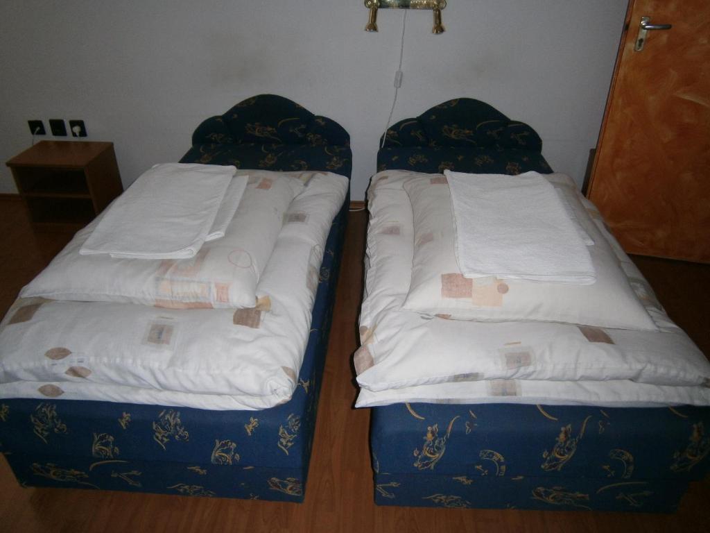 Vándor Vigadó Zalaegerszeg Habitación foto