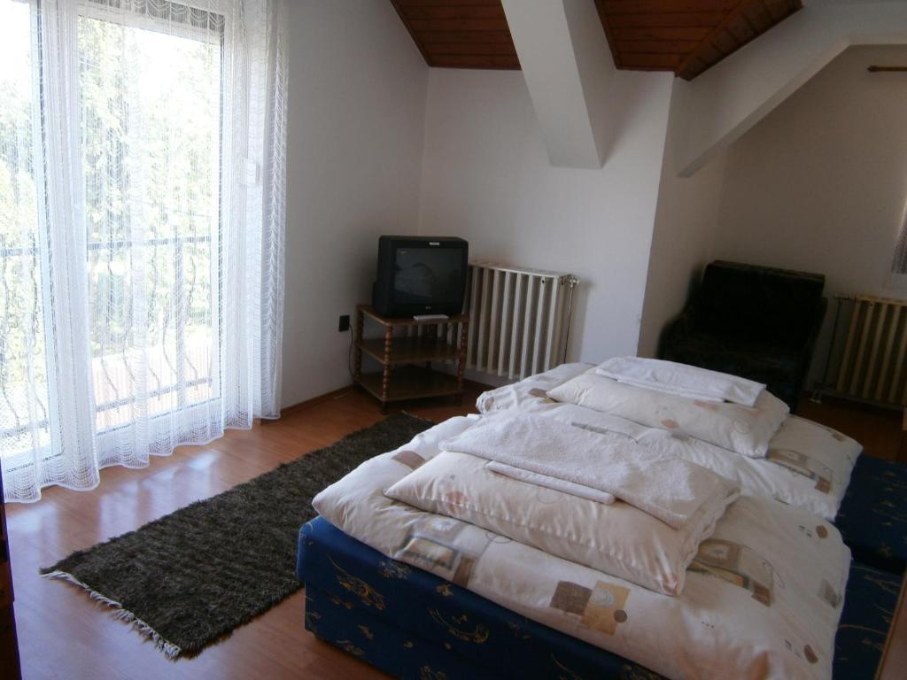 Vándor Vigadó Zalaegerszeg Habitación foto