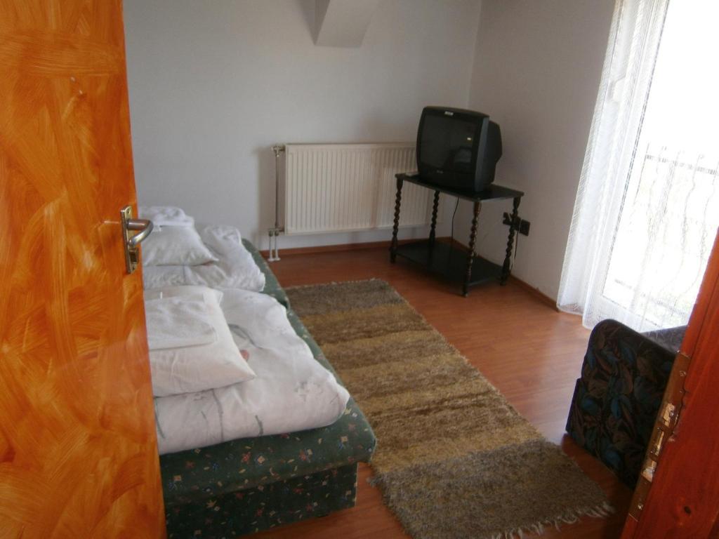 Vándor Vigadó Zalaegerszeg Habitación foto